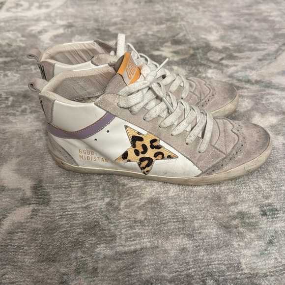 Golden goose sneakers - Picture 2 of 7